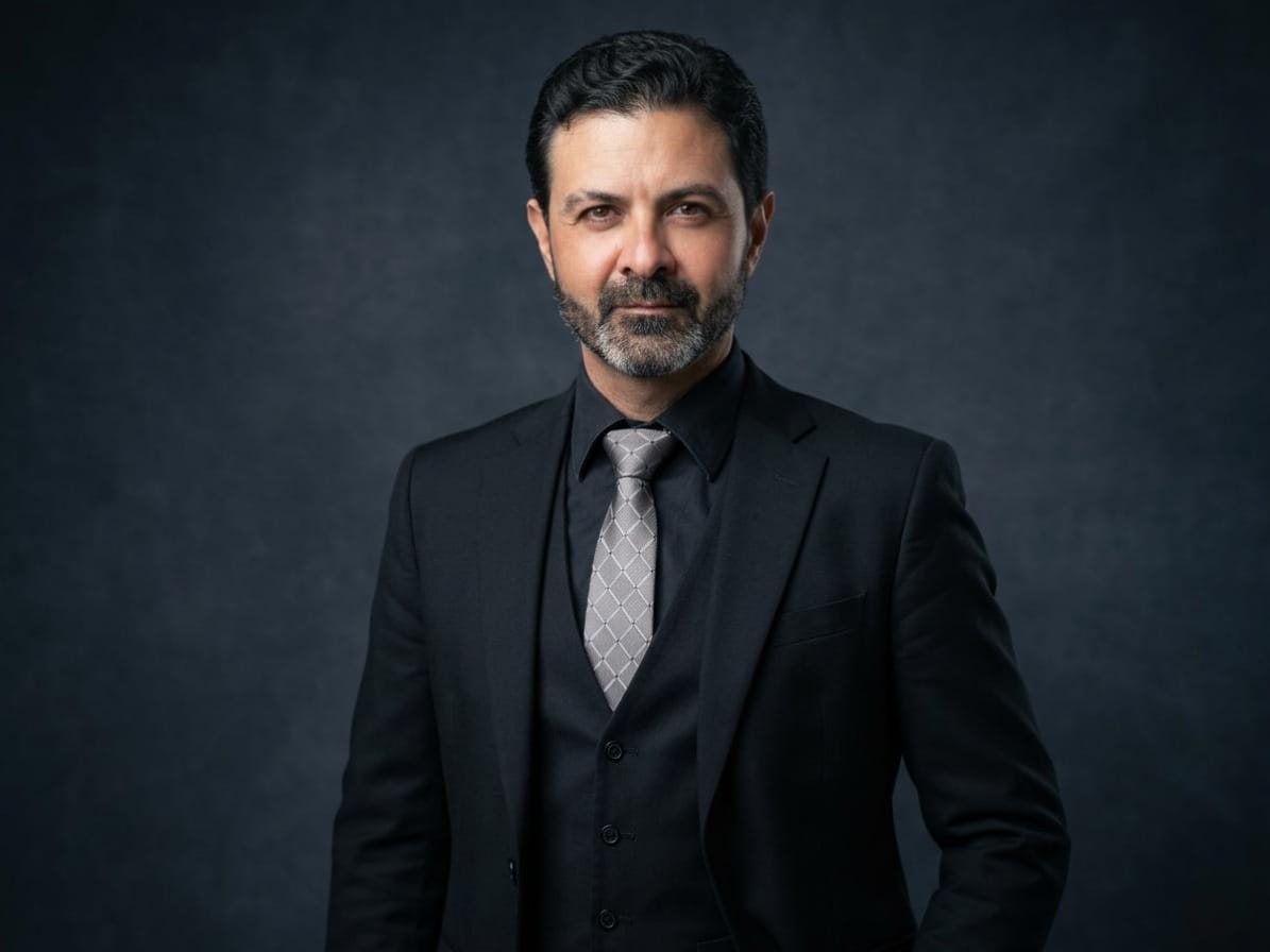 Lic. Julio Toledo